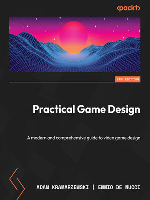 cover image of Practical Game Design